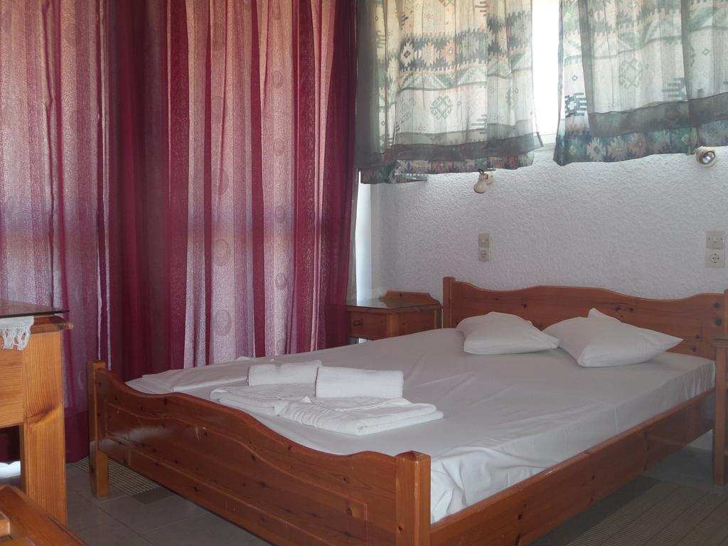 Aparthotel Aqua Marine Falasarna Pokój zdjęcie