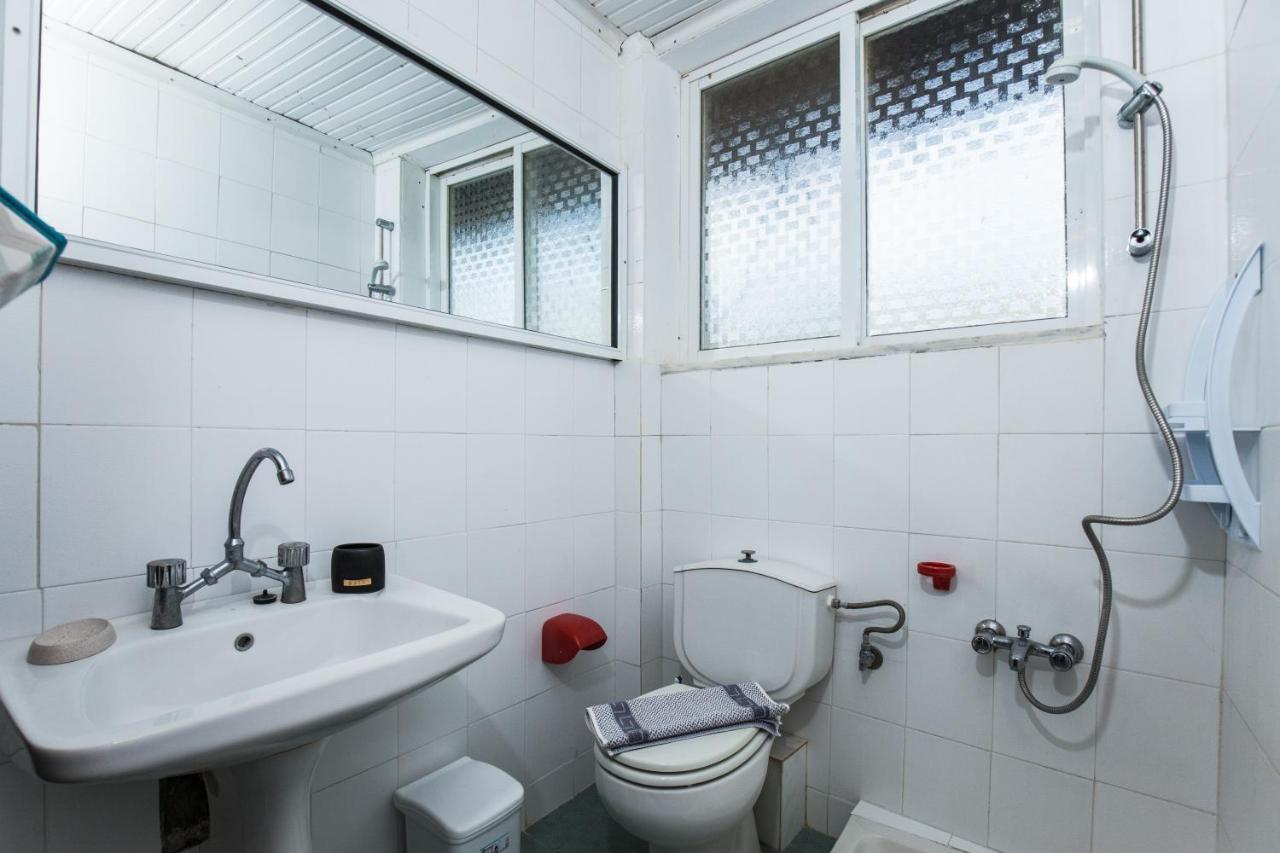 Aparthotel Aqua Marine Falasarna Zewnętrze zdjęcie